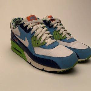 Air Max 90 Lacrosse